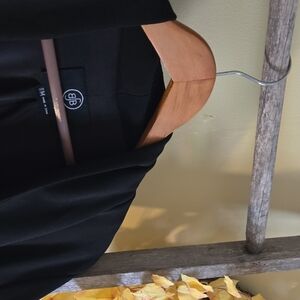 Elegant Black Blazer